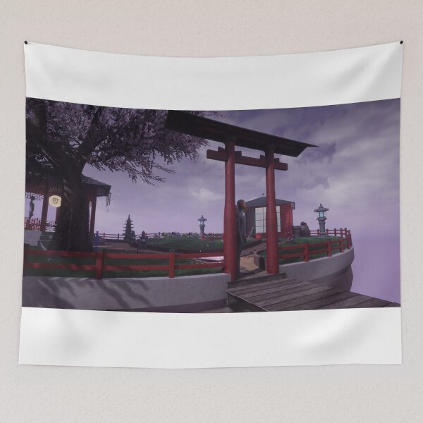 Item preview, archway designed and sold by Vanum-Chan.