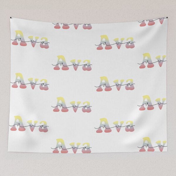 Item preview, Ava custom designed and sold by chloemadesigns.