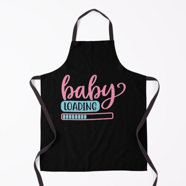 Item preview, Baby Loading - Expectant Mom Pregnancy designed and sold by Ibu83.