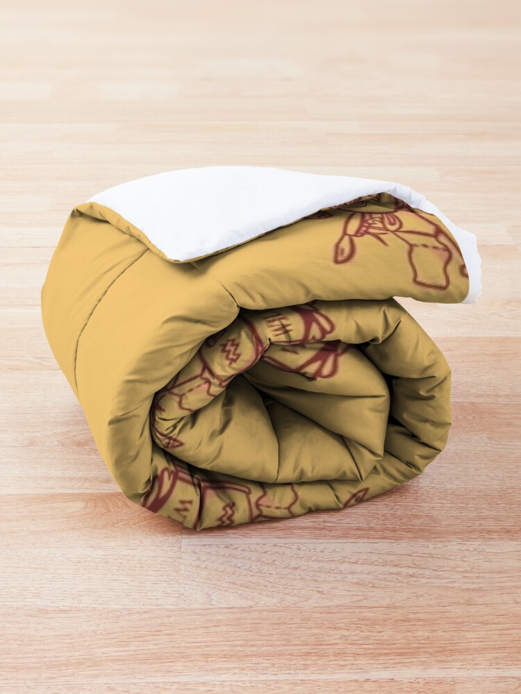 Alternate view of Wild and Outdoor Comforter