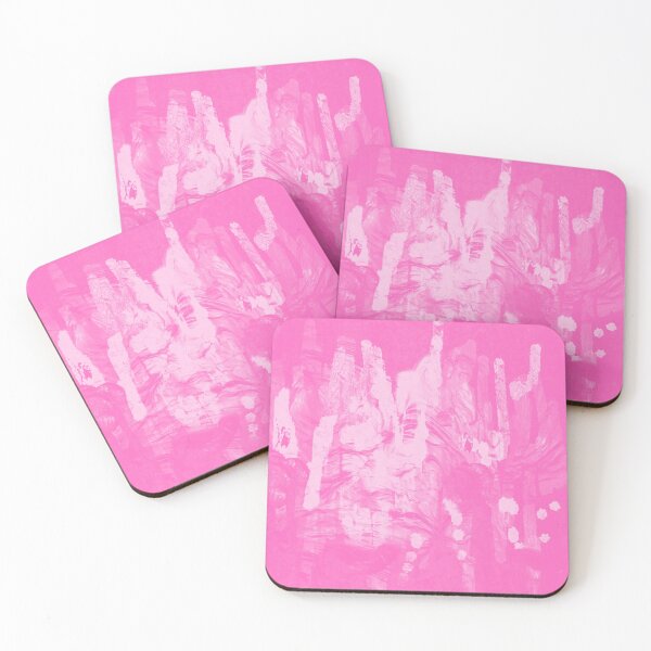 Item preview, Flower abstracts designed and sold by SILVERAPPLE.