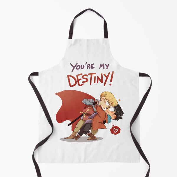 Item preview, You're my destiny _ Merlin designed and sold by maryluis.