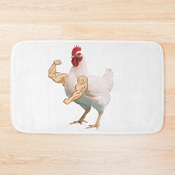 Item preview, Jacked Chicken designed and sold by StefaPascu.