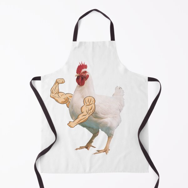 Item preview, Jacked Chicken designed and sold by StefaPascu.