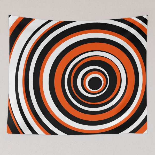 Item preview, Team Series - Flyers - Circles! designed and sold by Eye on the Blueline.