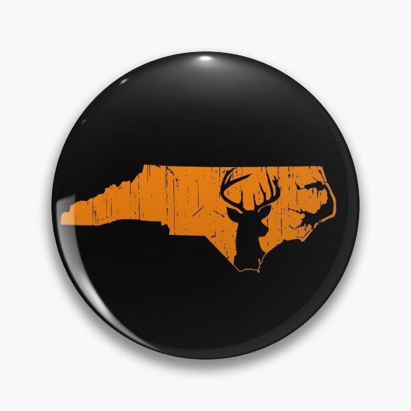 Item preview, North Carolina Deer Hunting designed and sold by Eagle4414.