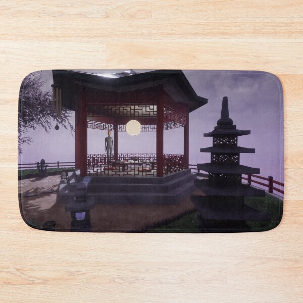 Item preview, Pavilion designed and sold by Vanum-Chan.