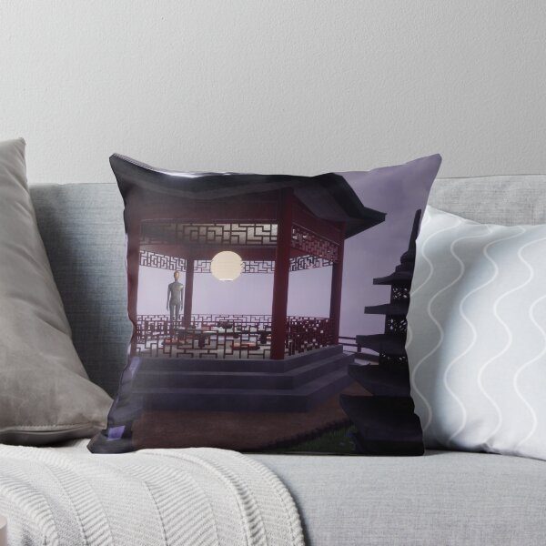 Item preview, Pavilion designed and sold by Vanum-Chan.