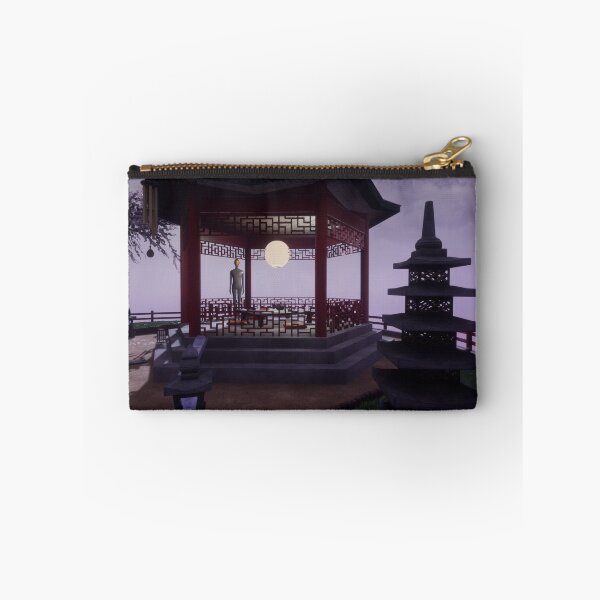 Item preview, Pavilion designed and sold by Vanum-Chan.