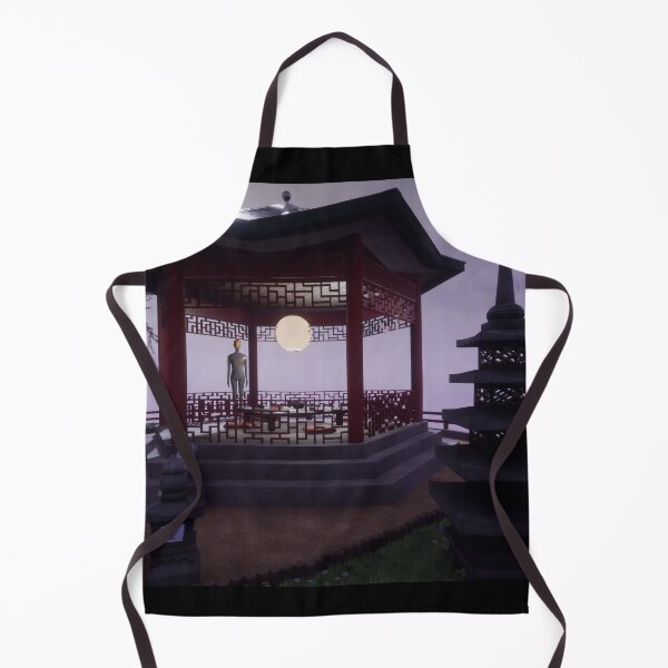 Item preview, Pavilion designed and sold by Vanum-Chan.