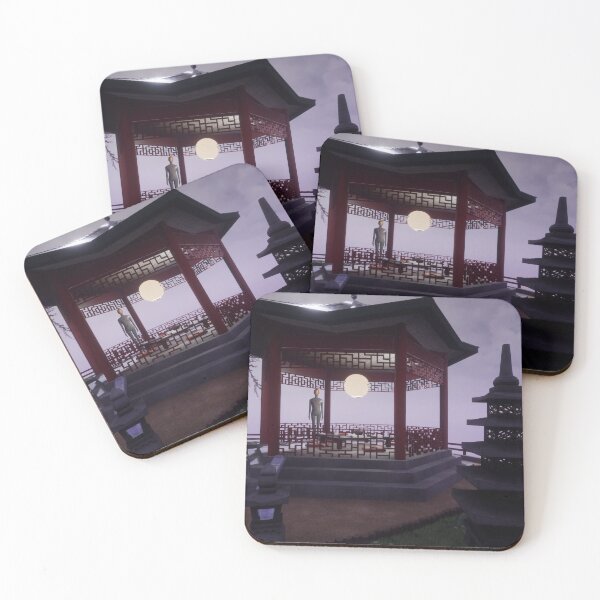 Item preview, Pavilion designed and sold by Vanum-Chan.