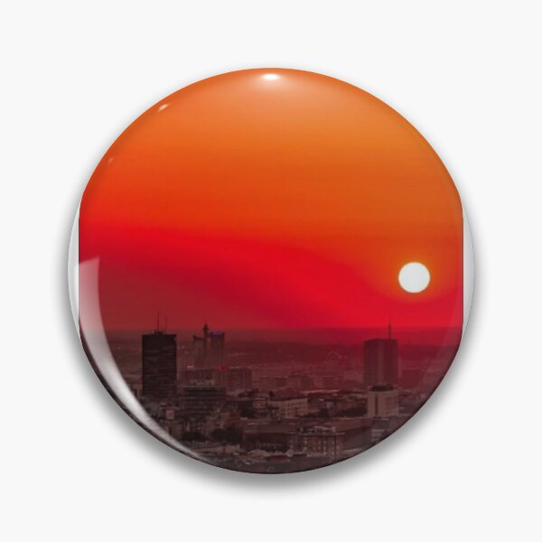 Artikelvorschau, Sonnenuntergang in Belgrad entworfen und verkauft von Tamara999.