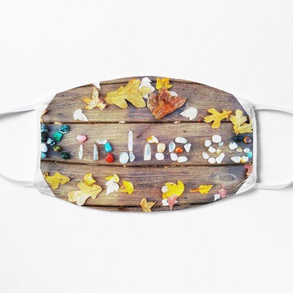 Kindness Small Mask