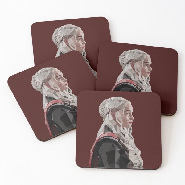 Item preview, Emilia Clarke designed and sold by feridesigns.