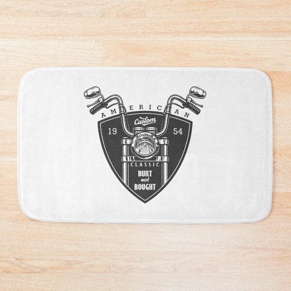 Item preview, American Motorcycles designed and sold by Vector Scout Lab.