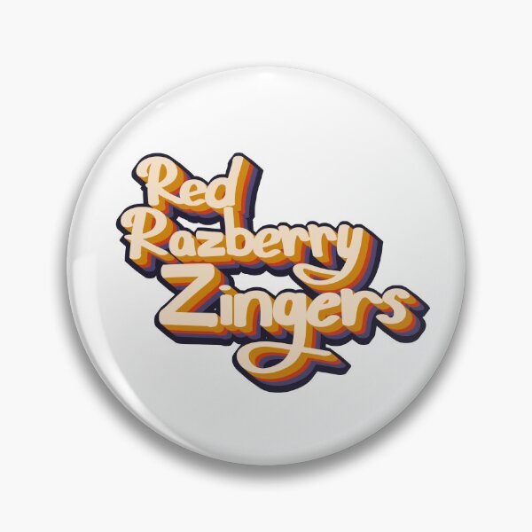Item preview, Red Razberry Zingers designed and sold by thealy87.