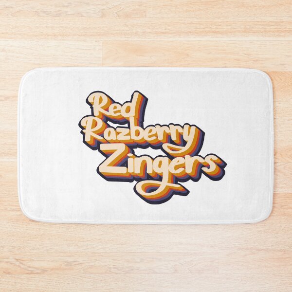 Item preview, Red Razberry Zingers designed and sold by thealy87.