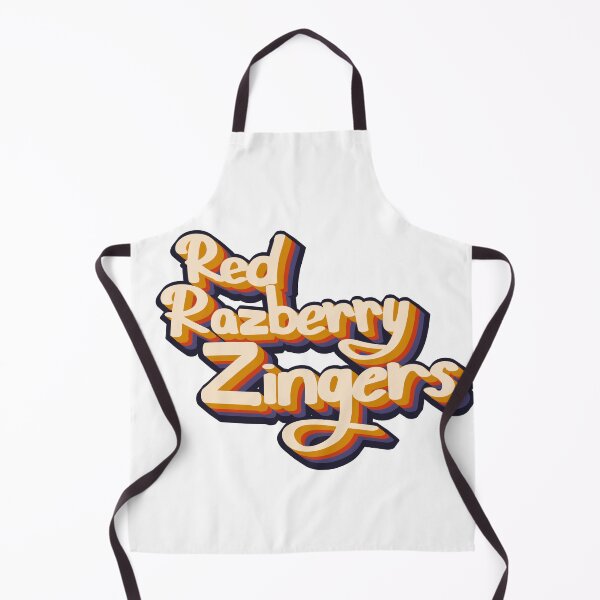 Item preview, Red Razberry Zingers designed and sold by thealy87.