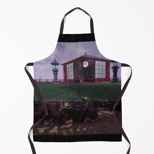 Item preview, Copy from Japanese tea house designed and sold by Vanum-Chan.