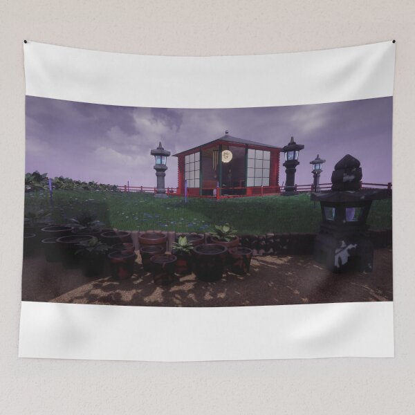 Item preview, Copy from Japanese tea house designed and sold by Vanum-Chan.