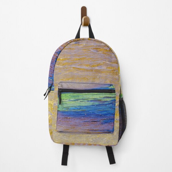 Item preview, River in Colors designed and sold by CrismanArt.