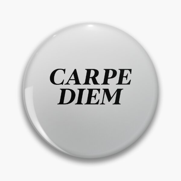 Item preview, Carpe Diem designed and sold by velcris.
