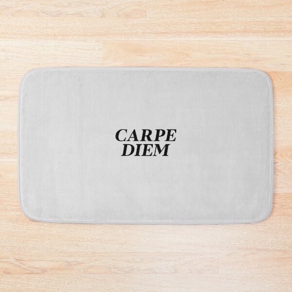 Item preview, Carpe Diem designed and sold by velcris.