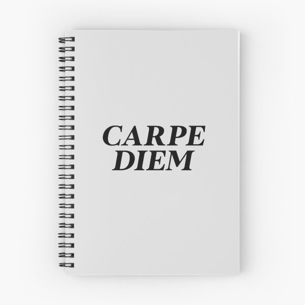 Item preview, Carpe Diem designed and sold by velcris.