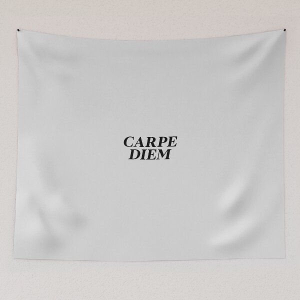 Item preview, Carpe Diem designed and sold by velcris.
