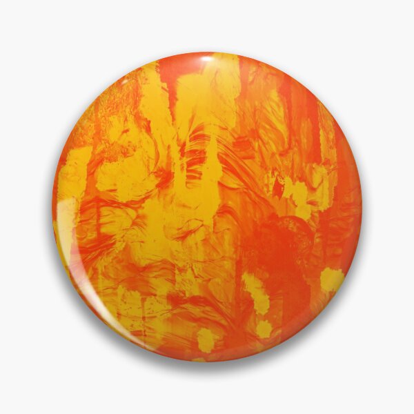 Item preview, Fire grunge abstract designed and sold by SILVERAPPLE.