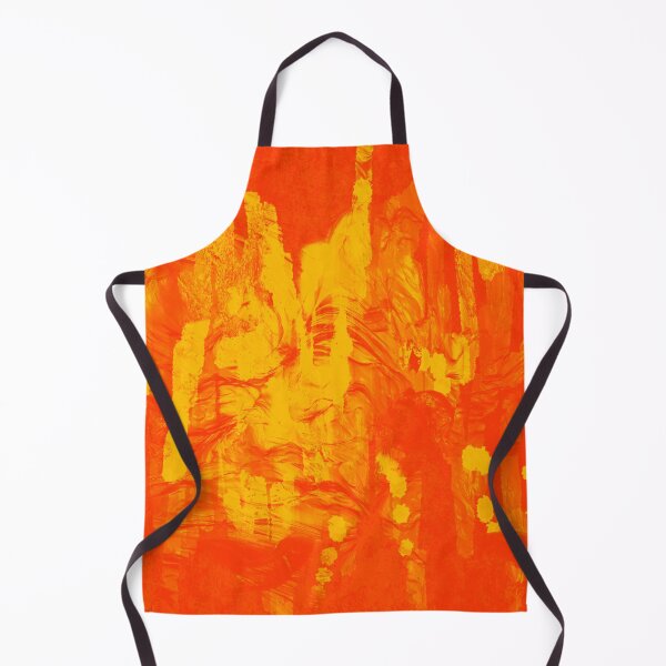 Item preview, Fire grunge abstract designed and sold by SILVERAPPLE.
