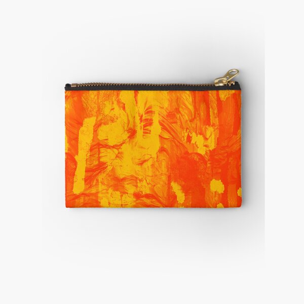 Item preview, Fire grunge abstract designed and sold by SILVERAPPLE.