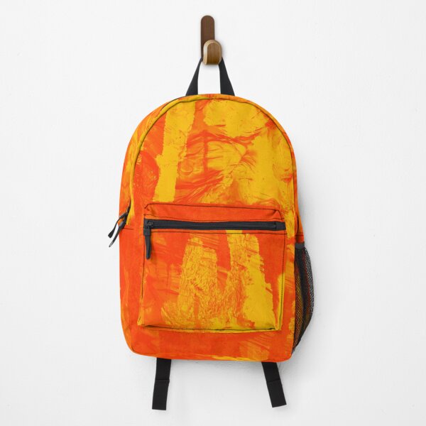 Item preview, Fire grunge abstract designed and sold by SILVERAPPLE.