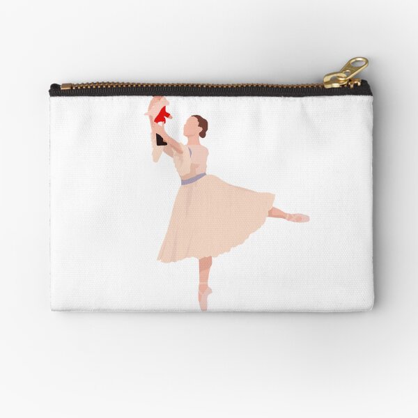 Clara Zipper Pouch