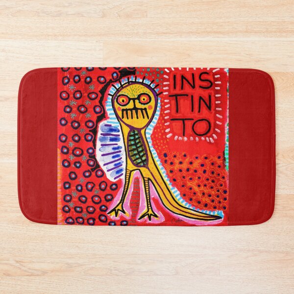 Item preview, Instinct designed and sold by Nelma Guimarães.