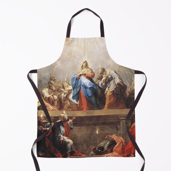 Item preview, Pentecost designed and sold by Shalone Cason.