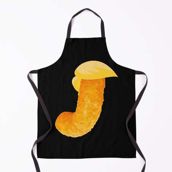 Item preview, Cheeto Donald Trump designed and sold by w1ckerman.