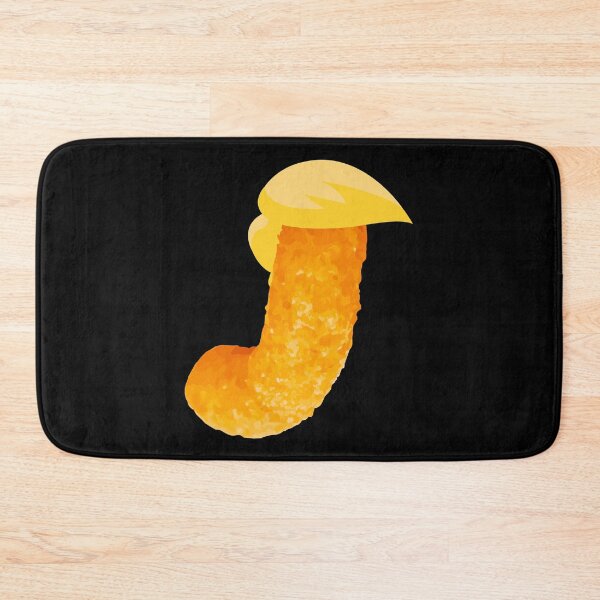 Item preview, Cheeto Donald Trump designed and sold by w1ckerman.