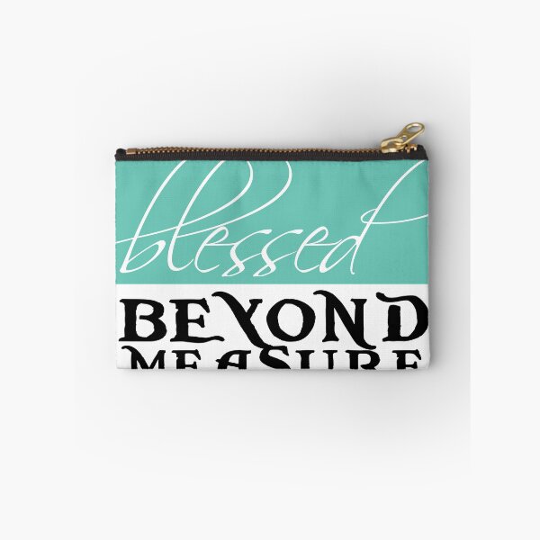 Item preview, Blessed Beyond Measure designed and sold by GabrielloG.