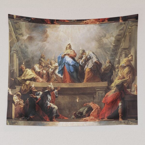 Item preview, Pentecost designed and sold by Shalone Cason.