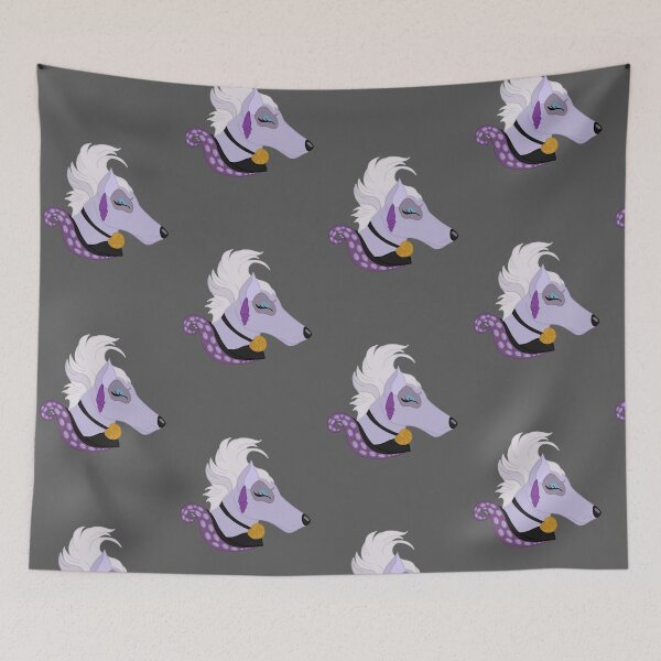 Item preview, Ursul@ Dog designed and sold by dreamdrawer15.