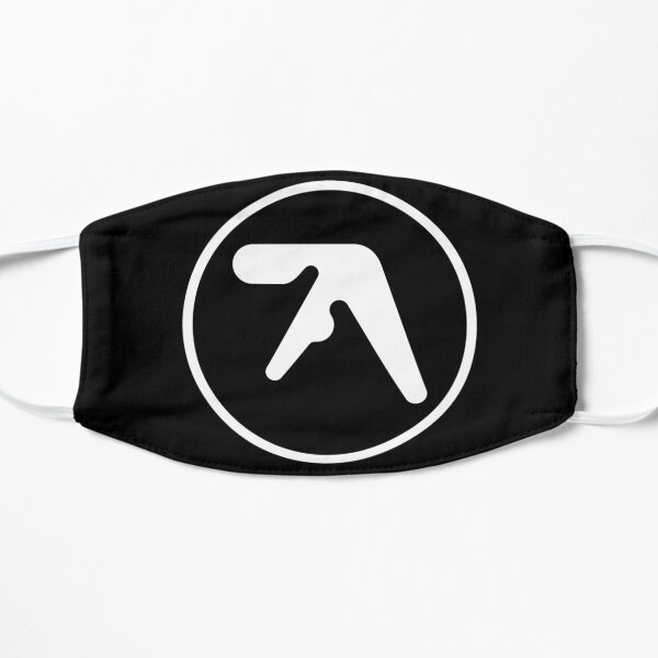 Copy of Copy of Aphex twin Masque sans plis