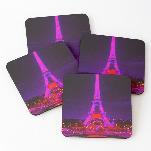 Item preview, The Eiffel Tower in Paris designed and sold by MIRO3D.