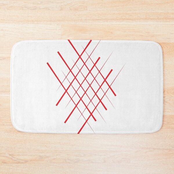 Item preview, cross lines designed and sold by art lines.