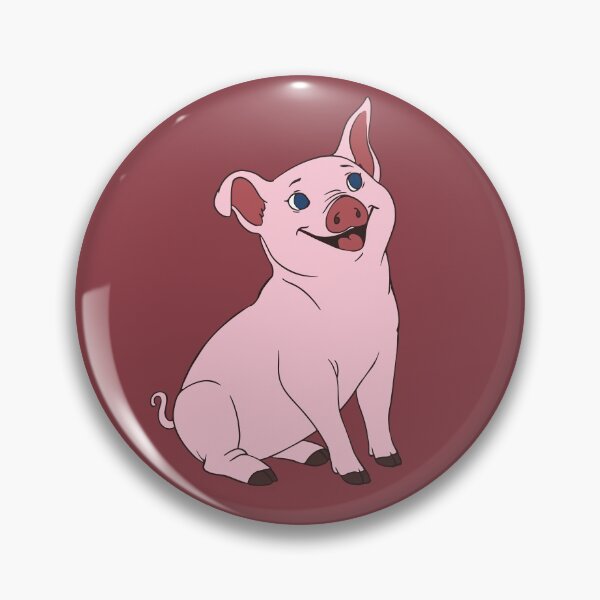 Item preview, Some Pig designed and sold by DizzyDawn.