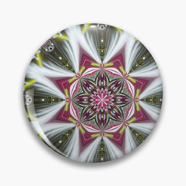 Item preview, Golden Line Mandala designed and sold by Edward L Anderson RMCP.