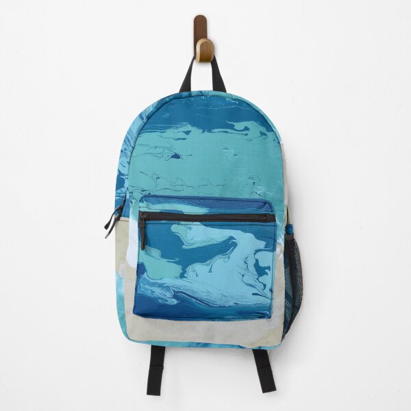 Item preview, ocean shore designed and sold by Claire Wiley.