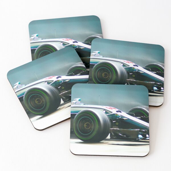 Artikelvorschau, Wheel Spinning F1 Rennwagen entworfen und verkauft von luckymaze.
