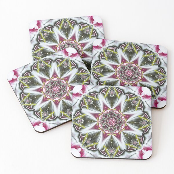 Item preview, Golden Line Mandala designed and sold by Edward L Anderson RMCP.