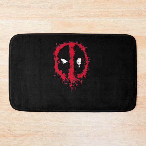 Item preview, Day Gift Men Women Deadpool's Splatter Icon Graphic designed and sold by SmotherMankate.